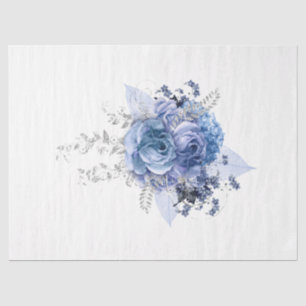 Serenity Bee Series Design 30 Tissue Paper