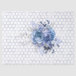 Serenity Bee Series Design 31 Tissue Paper