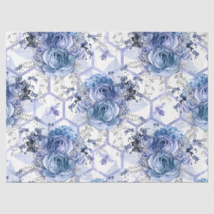 Serenity Bee Series Design 39 Tissue Paper