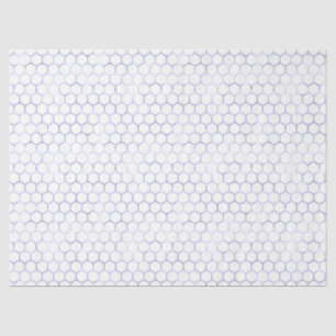 Serenity Bee Series Design 3 Tissue Paper