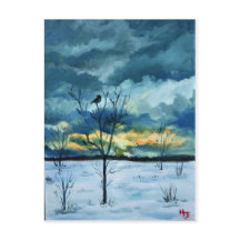 "Serenity" by Hilary J England