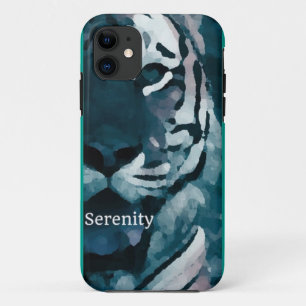 Serenity iPhone 11 Case