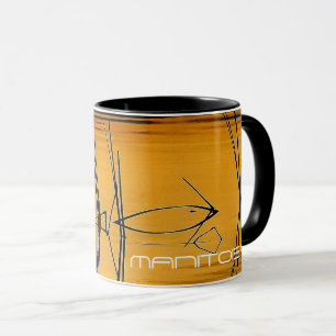 Serenity Coffee Mug