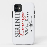 Serenity Courage Wisdom