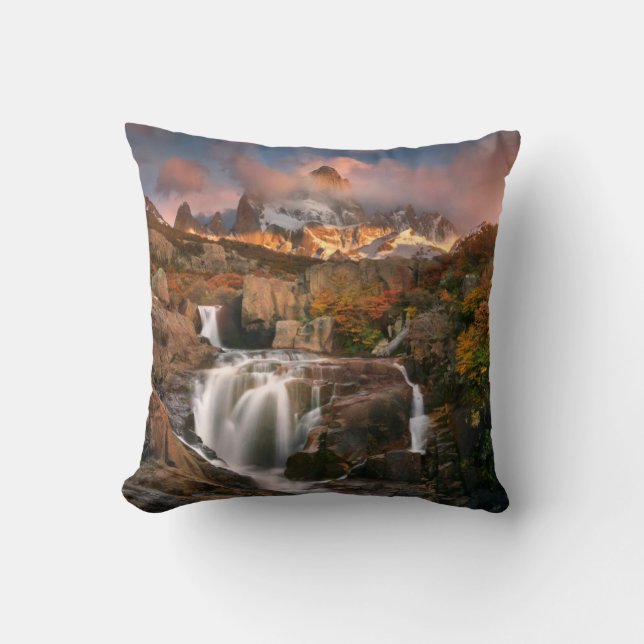 Serenity Cushion (Front)