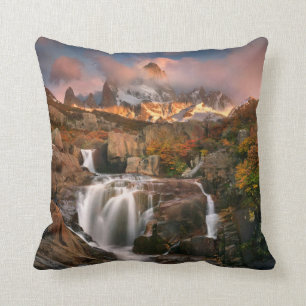 Serenity Cushion