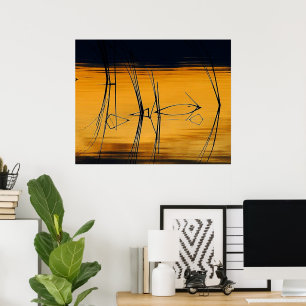 Serenity Framed Print