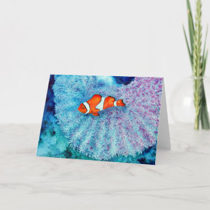 Serenity Greeting Card