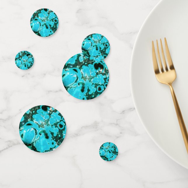Serenity in Stone  Confetti (Group)