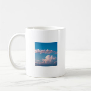 Serenity in the Sky Collection Coffee Mug