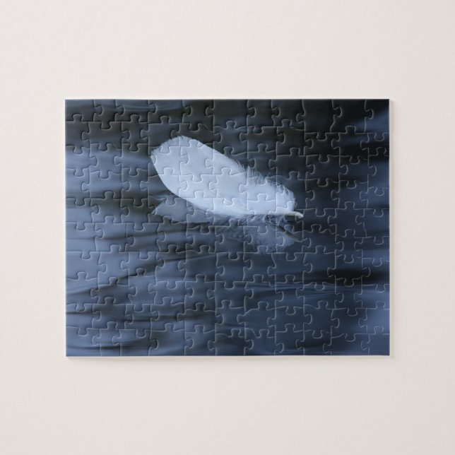 serenity jigsaw puzzle (Horizontal)