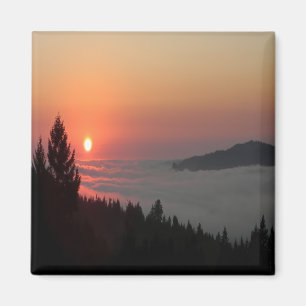 Serenity.... Magnet