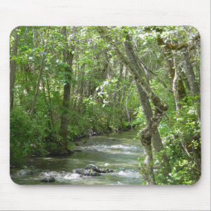 Serenity.... Mouse Pad