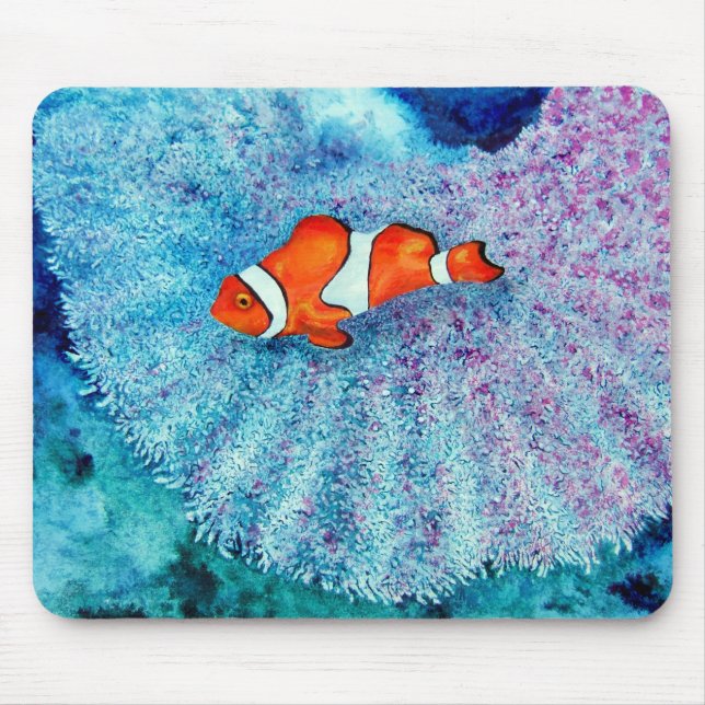 Serenity Mousepad (Front)