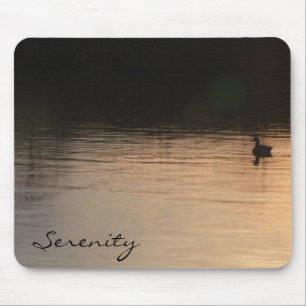 Serenity Mousepad
