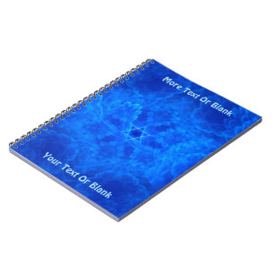 Serenity Notebook