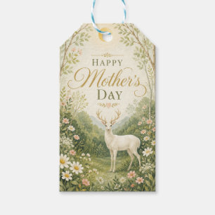 Serenity of the Spring Meadow Gift Tags