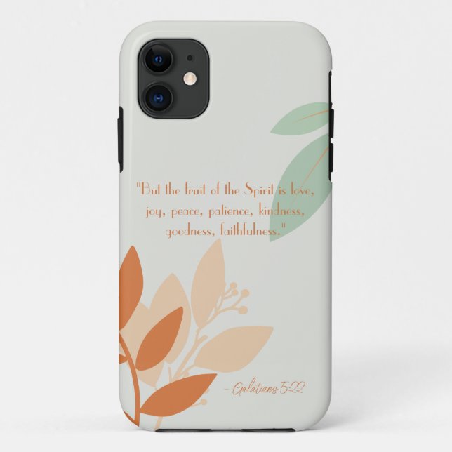 Serenity: Pastel Dreamscape iPhone / iPad case (Back)