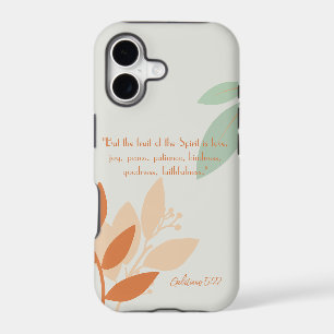 Serenity: Pastel Dreamscape iPhone / iPad case
