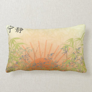 Serenity Pillow