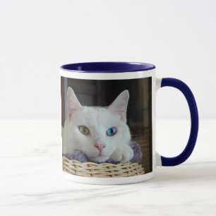 Serenity ponders Mug