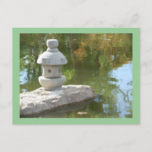 Serenity Postcard