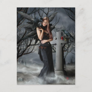 Serenity Postcard