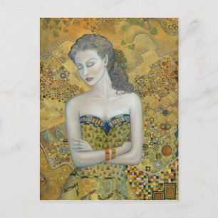 Serenity Postcard