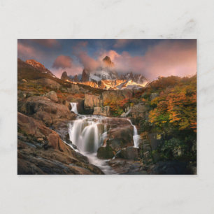 Serenity Postcard