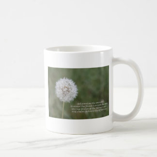 Serenity Prayer Coffee Mug
