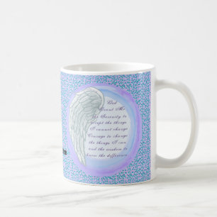 Serenity Prayer  mug