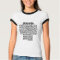 Serenity Prayer T