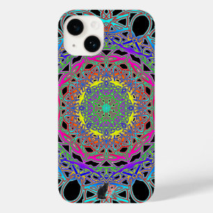 Serenity Spectra Glyph  Case-Mate iPhone 14 Case