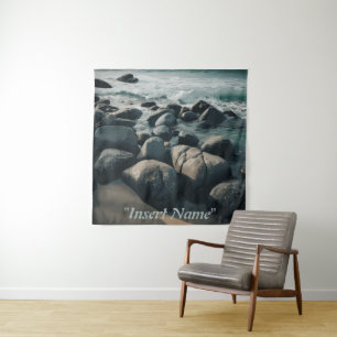 Serenity Stones Tapestry