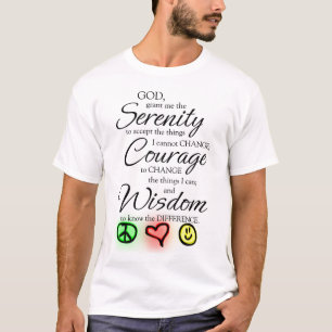 Serenity T-Shirt