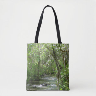 Serenity.... Tote Bag