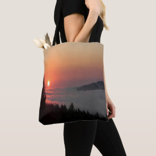 Serenity.... Tote Bag