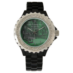 Serenity Watch