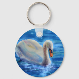 Serentity Key Ring