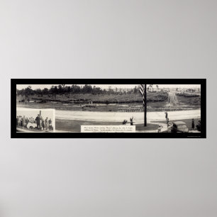 Sergeant Alvin York Photo 1942 Poster