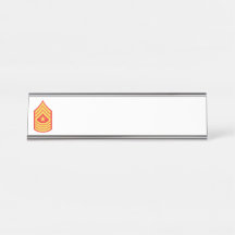 Sergeant Major