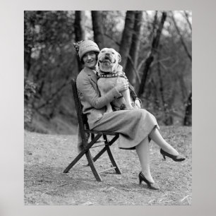 Sergeant Major Jiggs: 1925 Poster