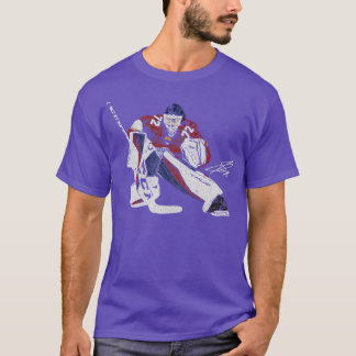 Sergei Bobrovsky TShirt