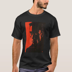 Sergei Rachmaninoff Classical Music Composers Pian T-Shirt
