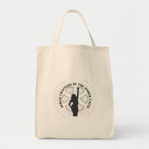Serial Crafter bag