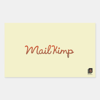 Serial Podcast Donation Sticker