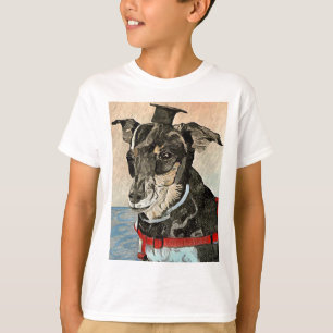 Serie Graduates 🎓  T-Shirt