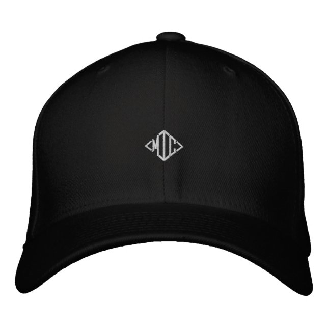 Series 1 baseball cap (Front)