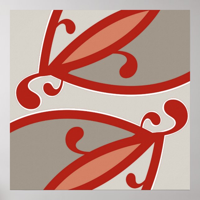 SERIES 1 POSTER (Front)