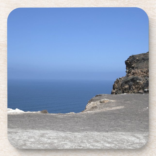 Series 6 coaster (Front)